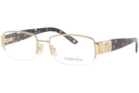 versace eyeglass frames 2015|official versace eyeglass frames.